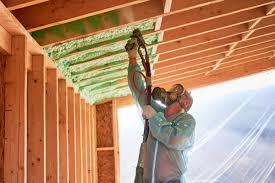 Types of Insulation We Offer in Marshalltown, IA